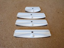 Thetford Fridge Grate Holders