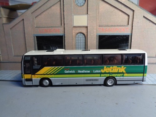 Efe26619 volvo b10m plaxton - b10m,