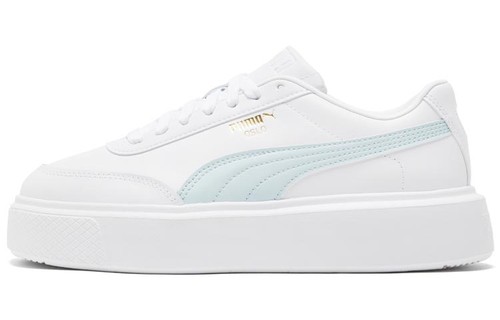 Puma oslo maja sneakers - puma,
