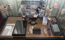 Wii xenoblade chronicles - wii,