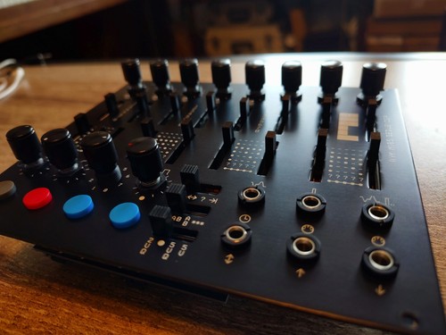 Ryk m185 multi stage - ryk,