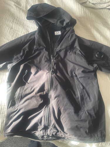 Company kids windbreaker - cp,