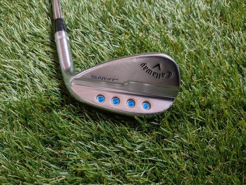 Used callaway jaws md5 - used,