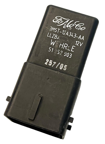 Ford mazda volvo diesel pin - ford, 8-pin
