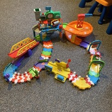 Vtech Toot Toot Drivers Train