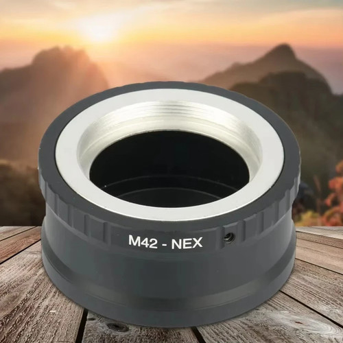 M42 nex lens - m42-nex,