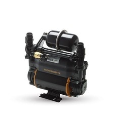 New Stuart Turner  Twin