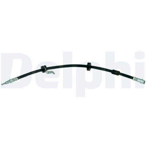 Front right brake - right, hose