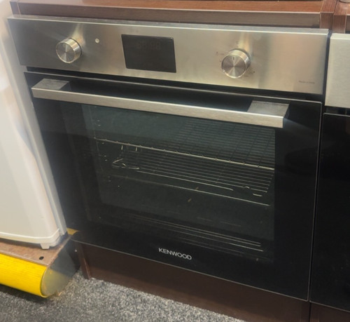 Kenwood 60cm built gas - built-in,