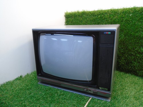 Philips crt tv model - crt,