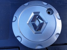 Renault Clio Alloy Wheel