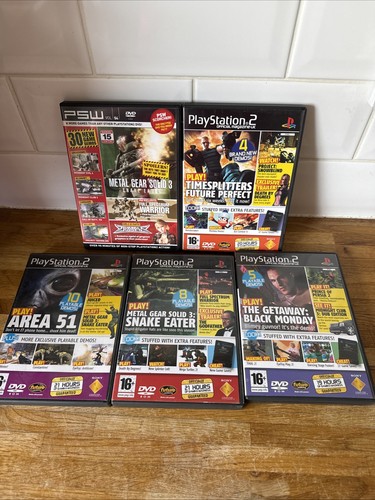 Playstation official - 2,