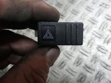 BMW R 1100 GS EZ:99 hazard