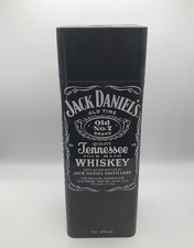 Jack Daniels Collectable Tin