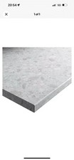 Nuvolento Worktop 3000 x 600 x 38mm *Minimum Order 2 Lengths*