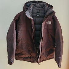 The North Face 2007 Ice Jacket