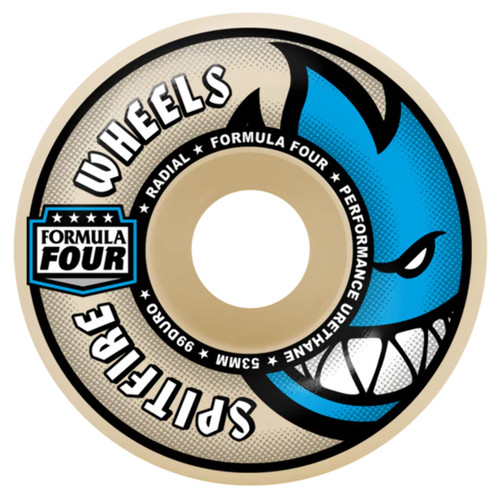 Spitfire skateboard wheels