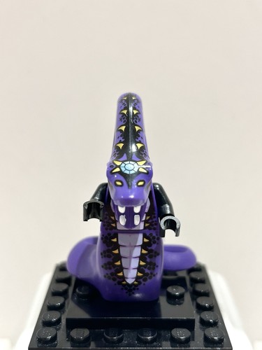 Genuine lego ninjago pythor - lego,