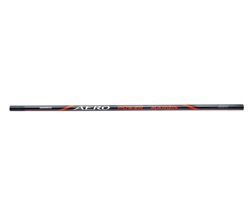 Shimano aero power - margin, pole