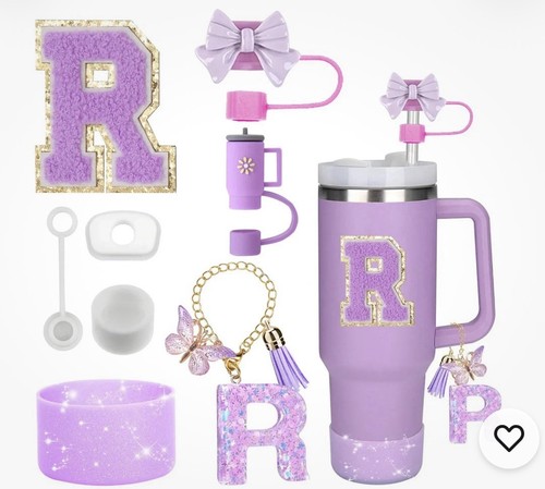 Pce stanley cup accessories - stanley,