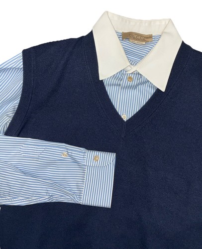 Gucci shirt men - gucci, men’s