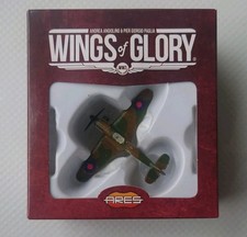Wings Of Glory HAWKER