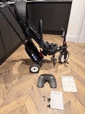 SmarTrike STR7 Folding