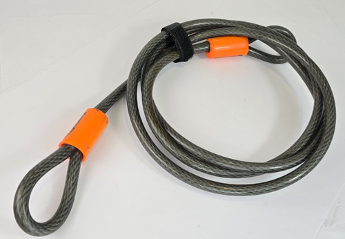 Kryptonite kryptoflex 7ft - kryptonite,