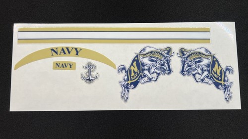 Navy midshipmen billy - midshipmen, "billy