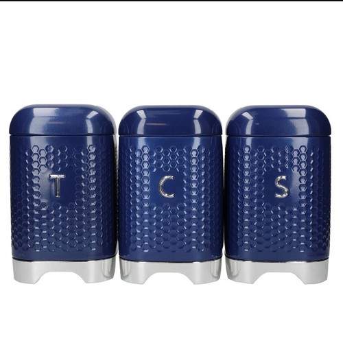 Kitchencraft set tea - 3,