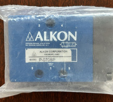 Alkon 070sp directional - alkon,