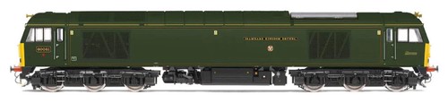 Hornby r30373 gauge class - hornby,