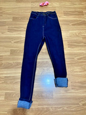 collectif 'lulu skinny