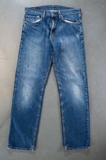 Levi's Vintage 505 Regular Fit Denim Jeans – 90s Y2K - W32, L29