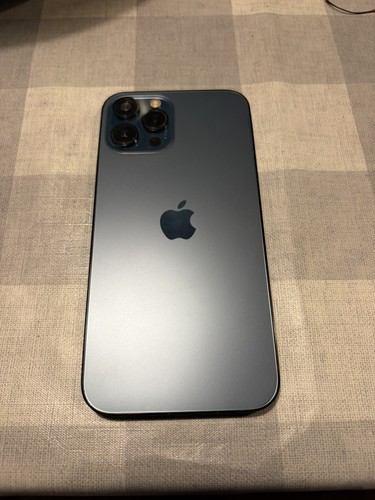 Iphone pro max 256gb - iphone,