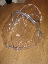 MACLARE MAJOR ELITE FRAMED