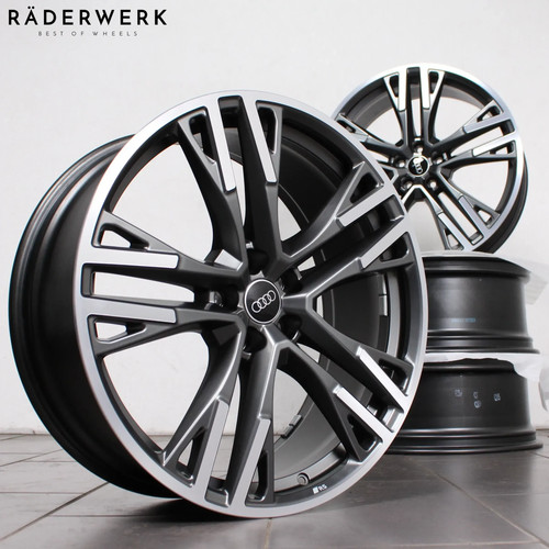 Inch original audi sq gu - original,