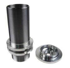 Front Strut Coilover Spring