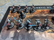 Gray Knights Warhammer 40k