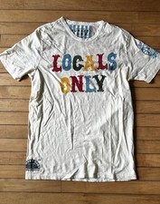 Johnson Motors Inc T-Shirt