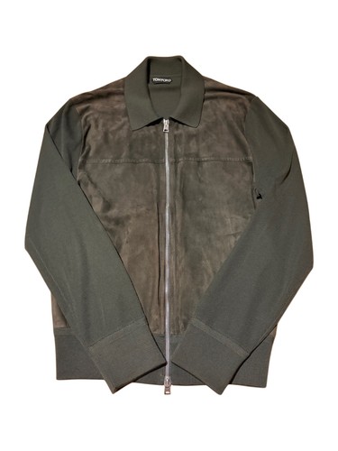 Tom ford jacket - tom,