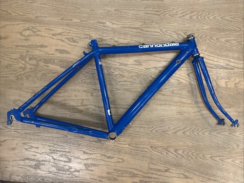 Cannondale road touring - touring, bike