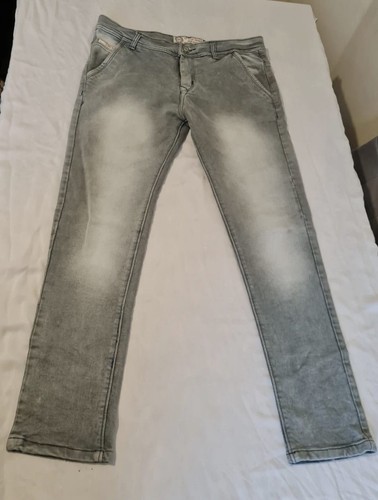Dee jeans raw denim designer - jeans,