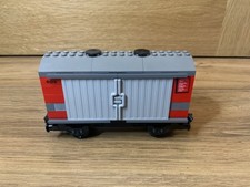 Lego 9V RC TRAIN Railway 7898