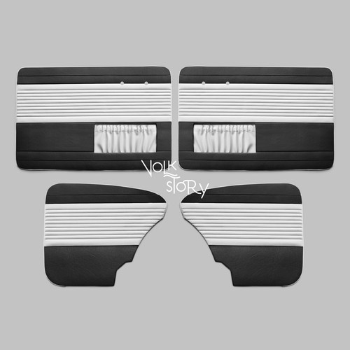 Volkswagen door panel - vw,