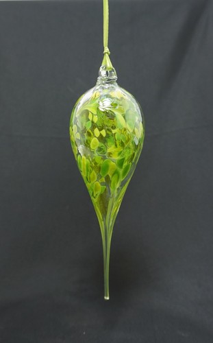 Gorgeous hand blown - gorgeous, hand-blown