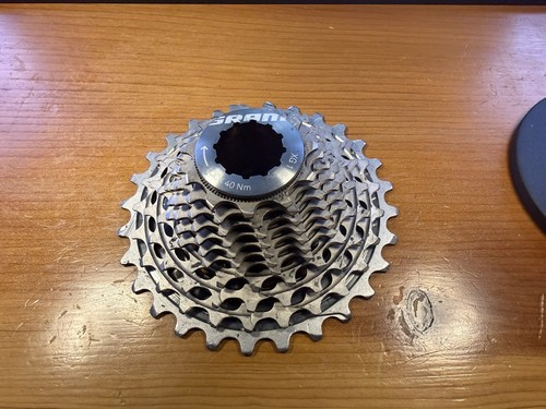 Sram red 1190 road - sram, xg-1190