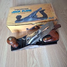 PMC JACK PLANE NO.4 240MM
