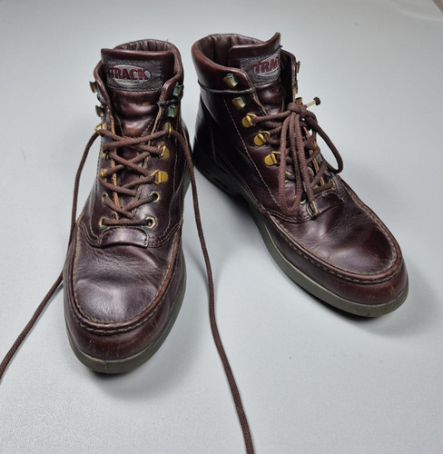 Ecco track high 23342 - ecco,