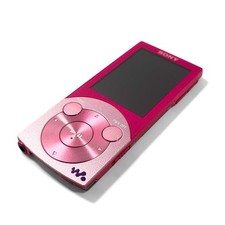 Sony NW-S644 Network Walkman